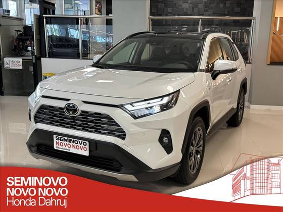 TOYOTA RAV4 2.5 VVT-IE HYBRID SX CONNECT AWD CVT TOYOTA RAV4 2.5 VVT-IE HYBRID SX CONNECT AWD CVT